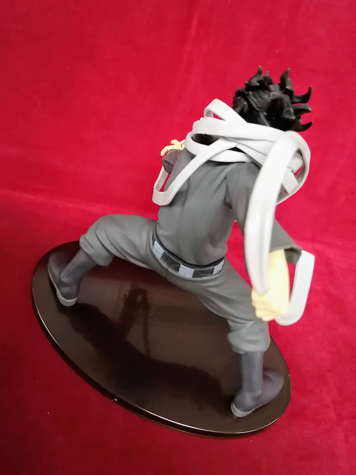 僕のヒーローアカデミア 相澤消太 完全受注品 GIGA アクリル