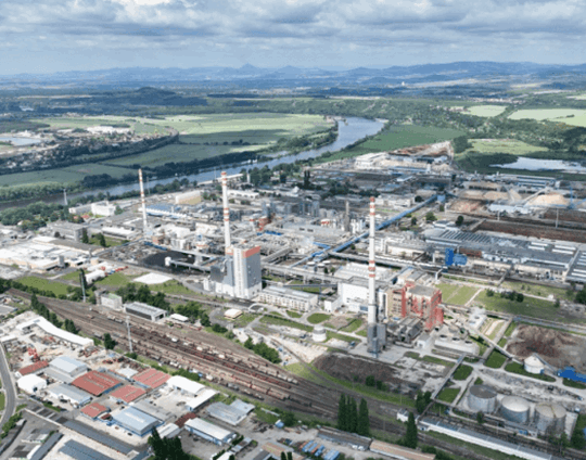 PAPERMARKET2's tweet image. New 210,000 tonnes per year kraft paper machine will meet the growing demand for paper-based flexible packaging.
Investment supports growth of Mondi’s vertically integrated Paper Bags business.
papermarket.co.in/mondi-approves…