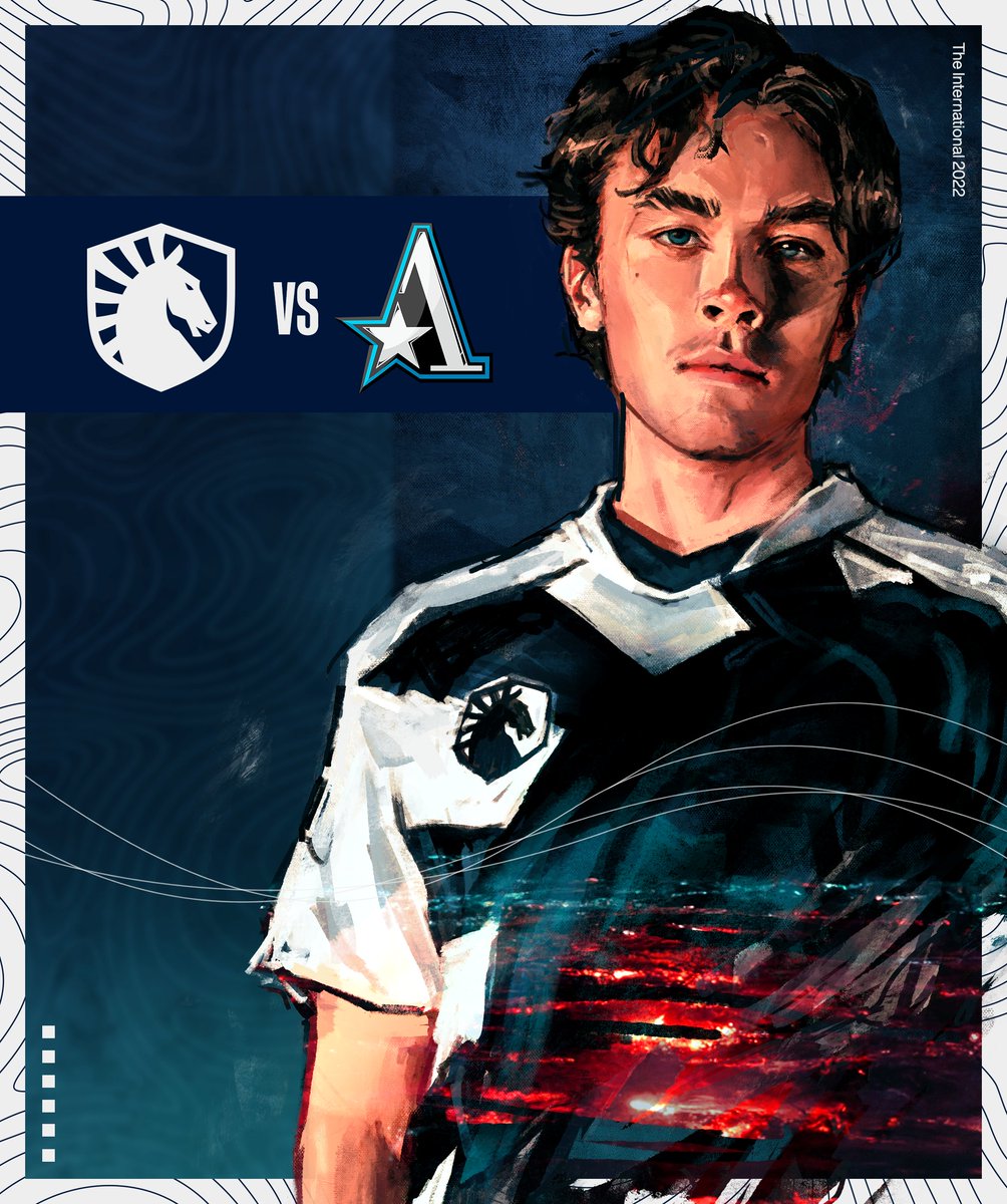 TeamLiquid's tweet photo. We had to work extremely hard to land in the Upper Bracket here at #TI11 so let's make it a long stay 🙏

Round One against Aster begins now - https://t.co/AunXevpsL2 https://t.co/M3mbdhNC0f