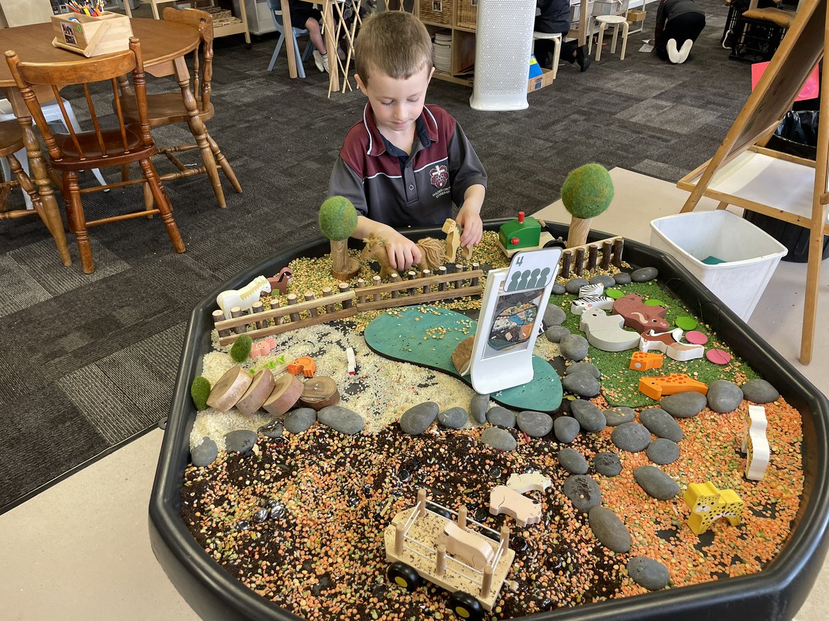 gglps's tweet photo. Foundation Investigations learning lots of great skills Including collaboration, sharing, problem solving, communication, building confidence… https://t.co/orJqEco8gy