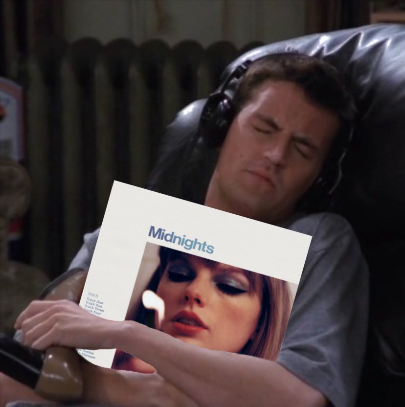 delliecatess's tweet photo. taylor swift muito obrigada por essa obra prima, sabia que nunca decepcionaria

#MidnightsTaylorSwift https://t.co/IEYnCnXq0F