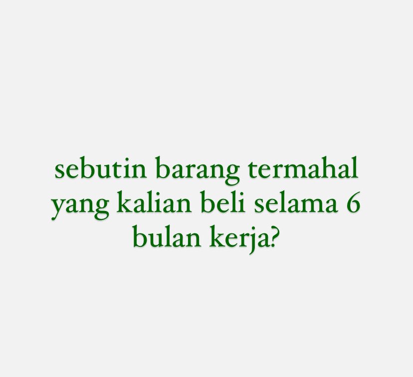 WORK tweet media