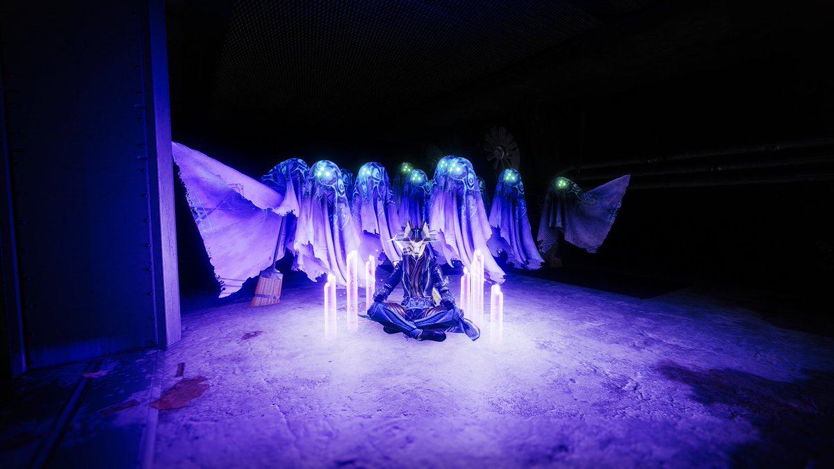 CarlMF_'s tweet photo. I think we better keep an eye on “MEE-Thrax” @DestinyTheGame 
#ThreadsOfFright https://t.co/c2B7TZgJfK