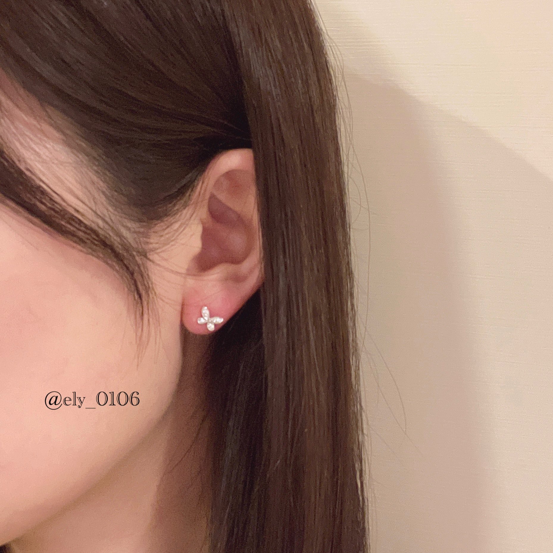 GRAFF グラフ】20代女性に絶対オススメ!バタフライを解説 GRAFF グラフ】20代女性に絶対オススメ!バタフライを解説