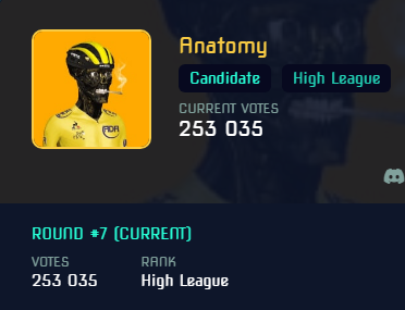 $LAB powered by Anatomy tweet media