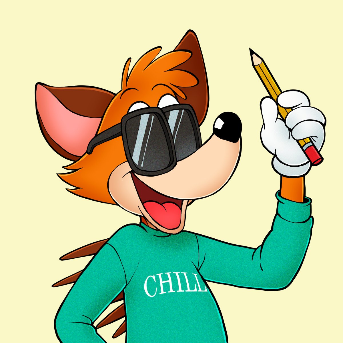 Hedgefox tweet media