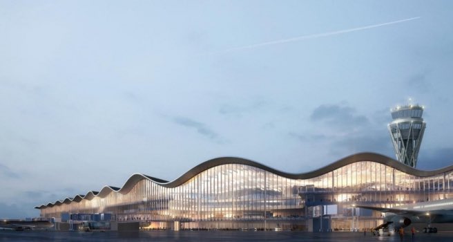 Oscar_life's tweet photo. L’estratègia aeroportuària catalana va molt més enllà dels aeroports de Lleida-Alguaire i d’Andorra-La Seu. El gran aeroport comercial del país, l’aeroport del Prat, resta a l’espera d’endegar la seva ampliació. Romandrà impassible el Govern català davant d’aquesta necessitat? https://t.co/z2FnLI8j2K