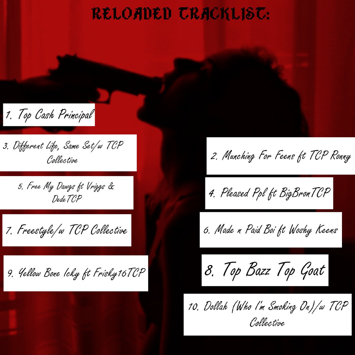 T🆑️🅿️Y🅾️U🆖️🕴N ❁ tweet media