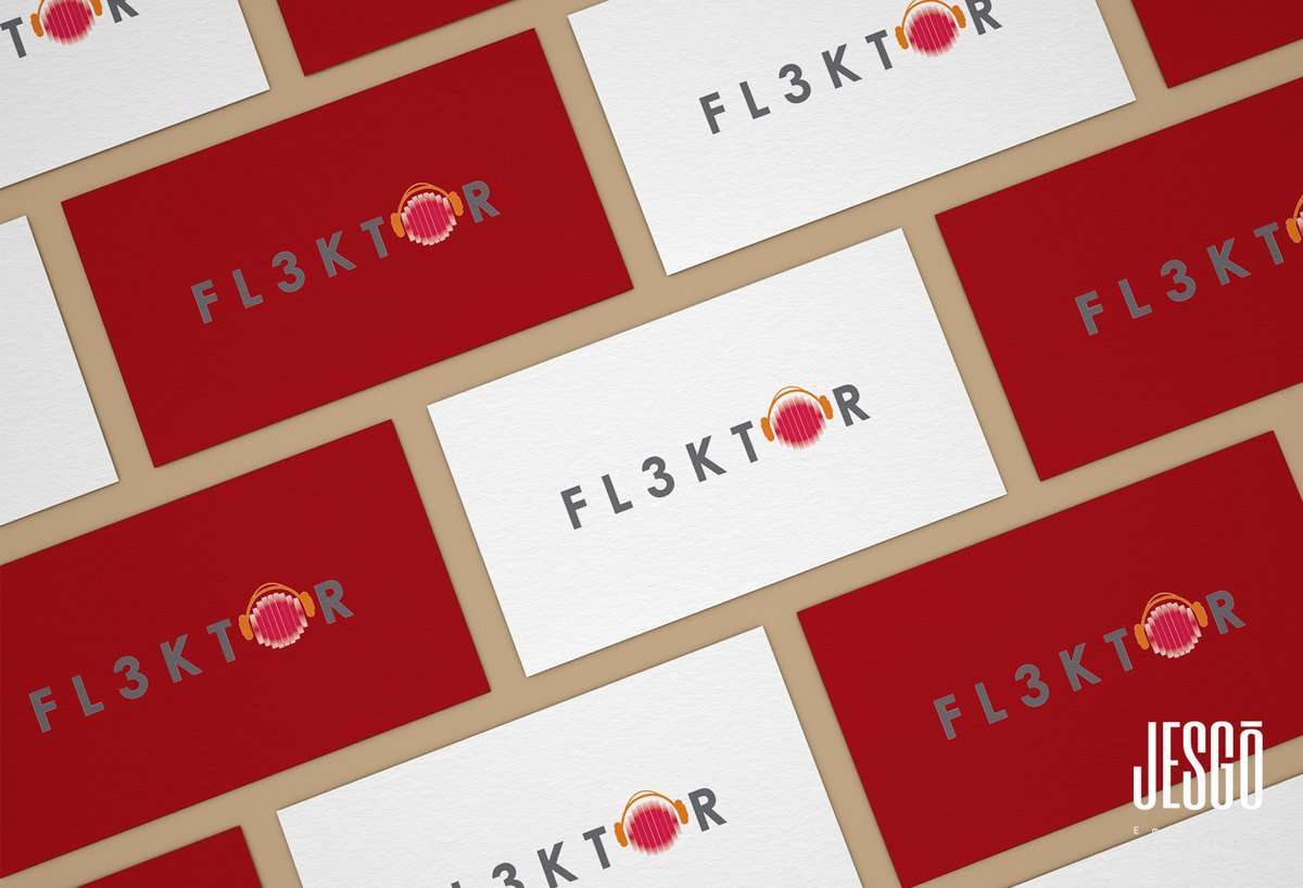 jesgodesign's tweet photo. https://t.co/rgQ3peMhI4
Logo design - FL3KTOR
#SriLanka #Jesgo #FL3KTOR #branding #CorporateBranding #Brandidentity #logo #LogoDesign #LogoDesigners #ConceptDesign #CreativeDesign #DesignConsultation #advertising #MarketingTips #EffectiveMarketing #music #studio #musicproduction https://t.co/0jGWZsCFx3