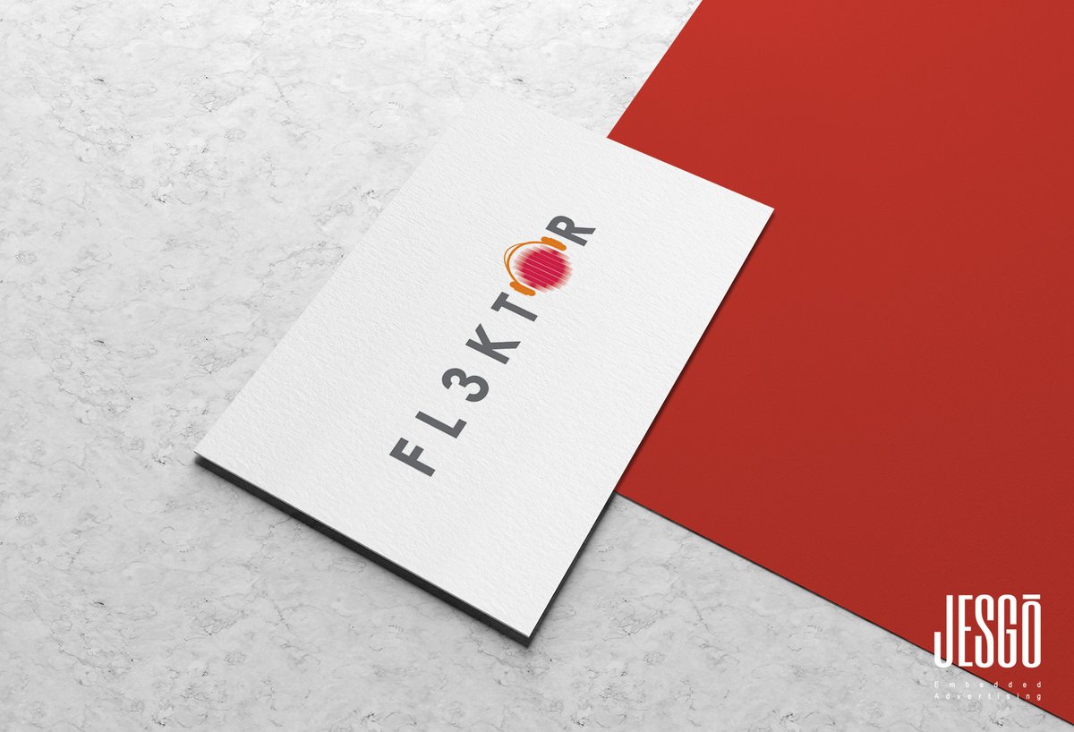 jesgodesign's tweet photo. https://t.co/rgQ3peMhI4
Logo design - FL3KTOR
#SriLanka #Jesgo #FL3KTOR #branding #CorporateBranding #Brandidentity #logo #LogoDesign #LogoDesigners #ConceptDesign #CreativeDesign #DesignConsultation #advertising #MarketingTips #EffectiveMarketing #music #studio #musicproduction https://t.co/0jGWZsCFx3