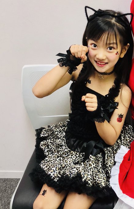 Twitterのコスプレ画像4