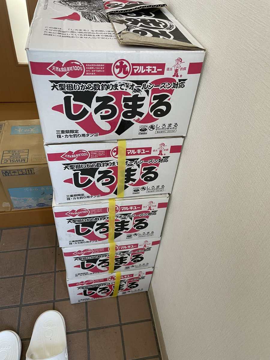 kitamaru_sea's tweet photo. え…明後日親来るんですか… https://t.co/yyg6IyZcVz