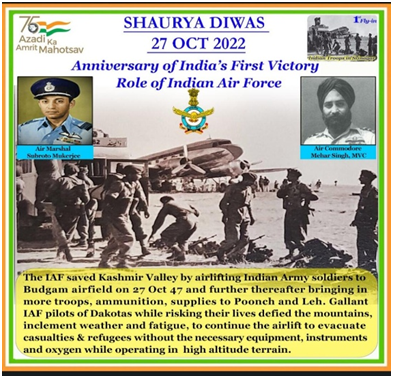 Aamira000's tweet photo. On 13th Oct 1948, #PakArmy attacked 1 SIKH and launched 8 attacks in RichmarGali, #Titwal. Lance NaikKaram Singh fought and killed the enemies in hand-to-hand combat. His bravery & leadership saved Tithwal& was awarded with #ParamVirChakra. #ShauryaDiwas #PVC https://t.co/9KGgoAHWcZ