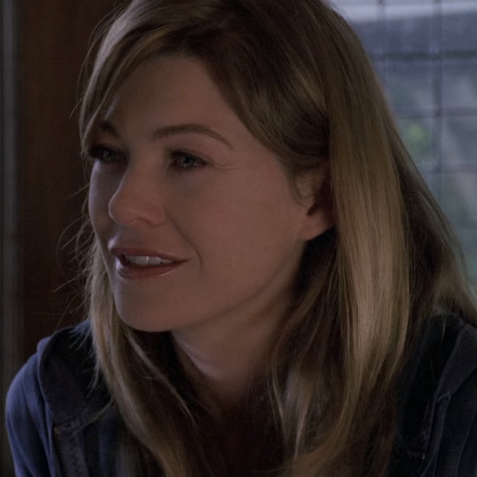 Grey's Anatomy airing on ABC / Twitter