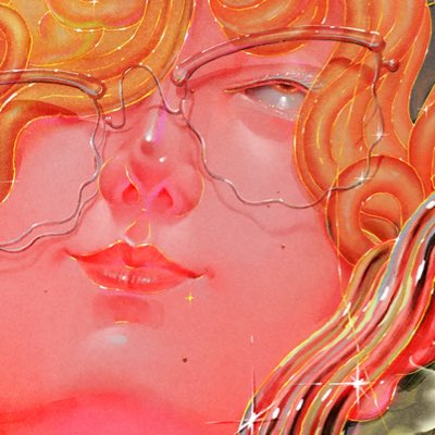Kior∙결 on Twitter: "New artwork and #NewProfilePic https://t.co