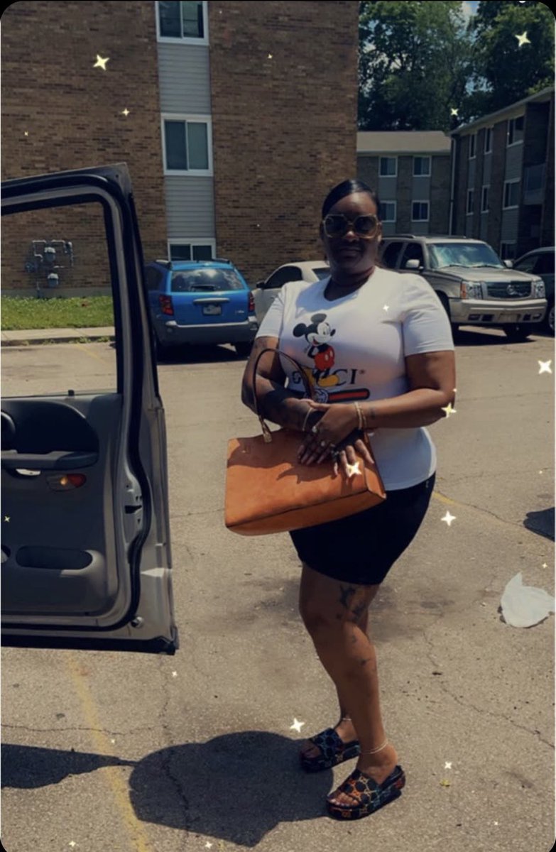 thickcheeeks tweet picture