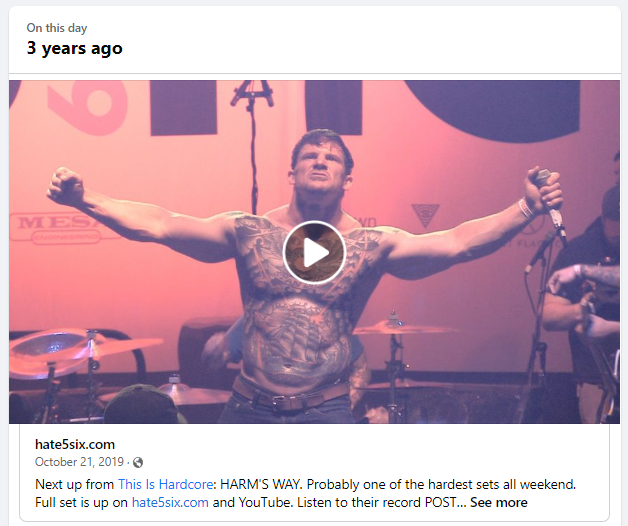 hate5six tweet media