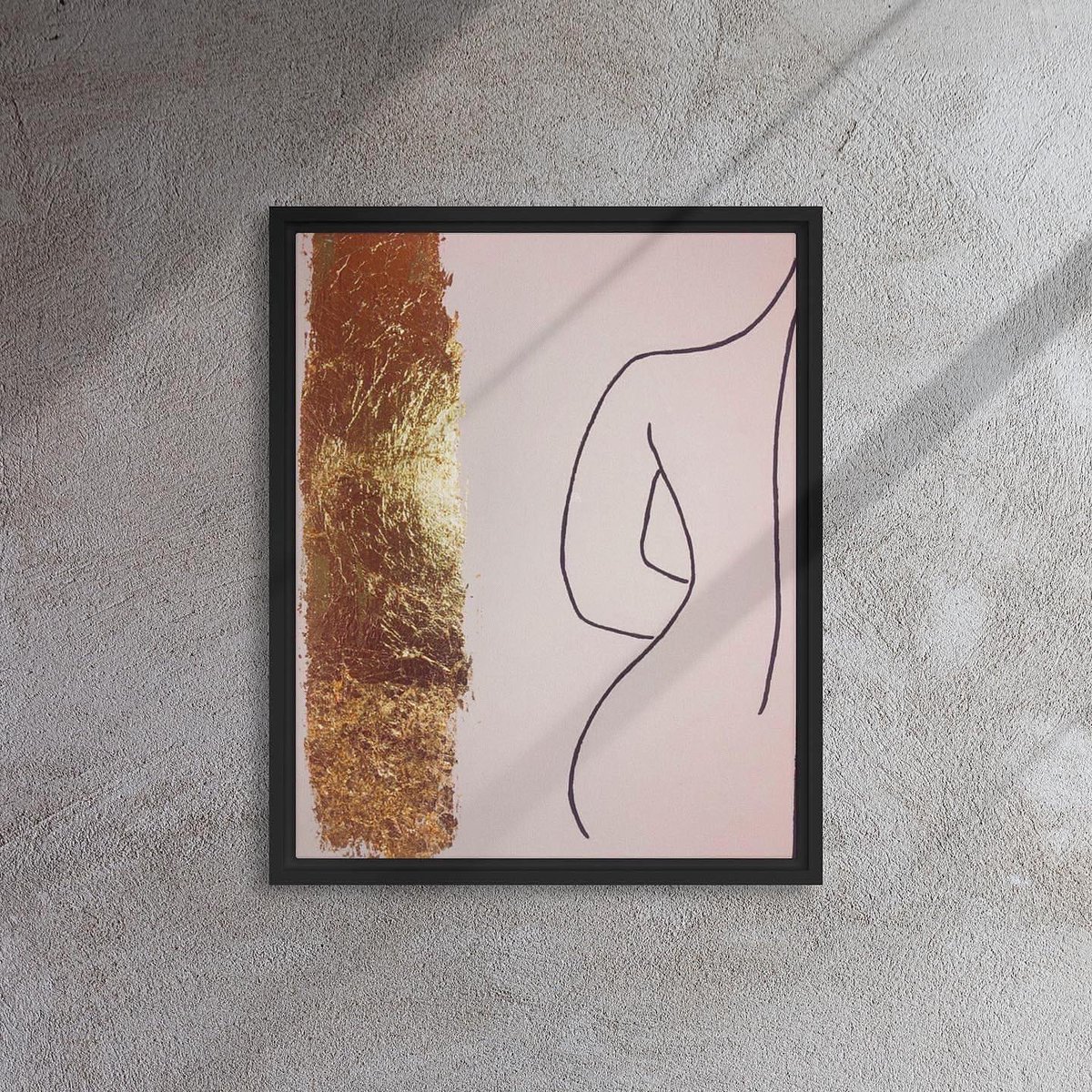 PurityinGold1's tweet photo. ALL of our prints are available now!! LINK IN BIO ✨ 
https://t.co/JLyKd8q2iK 

If you haven’t gotten your hands on piece yet, now’s the chance!! All of our prints come on framed canvases with multiple different size options to fit your desired space. https://t.co/eNfQeyvmyd