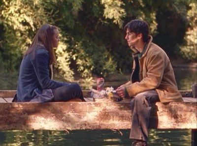 etherealdior's tweet photo. it's gilmore girls season https://t.co/jS9hA0jyoc