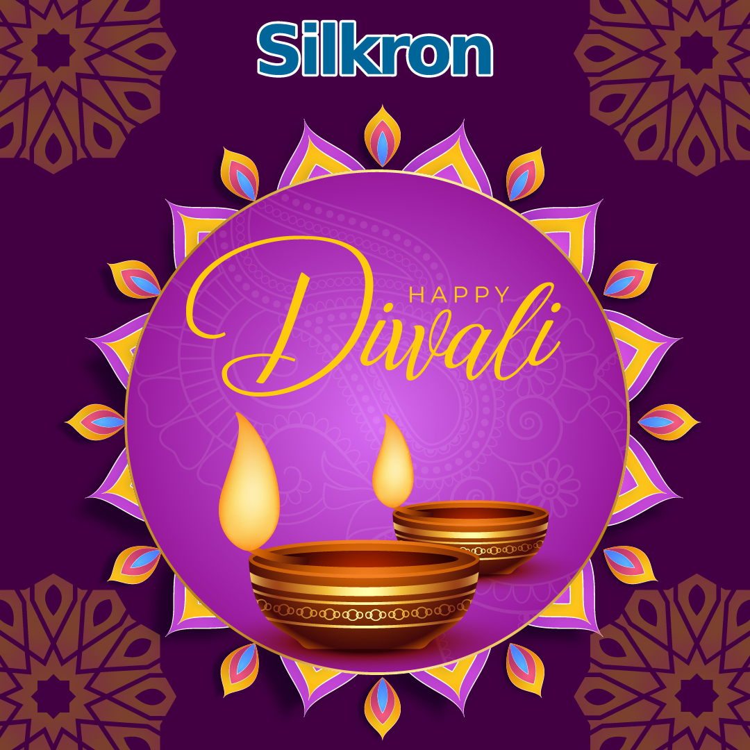 silkronvending's tweet photo. Silkron wishes you a Happy Diwali 2022!
 
May your festival of light celebrations be fun, safe, and spiritual. May this year bring smiles to you and your family as bright as the Diwali lights.
#Diwali #Silkron #ConnectedIntelligence #StaySafe https://t.co/6TVOahzPRj