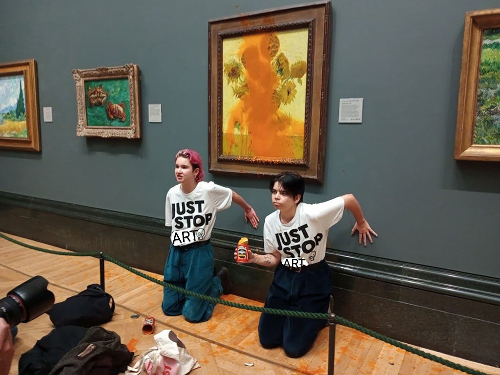 GenZ I guess when you got a point, you got a point #juststopart