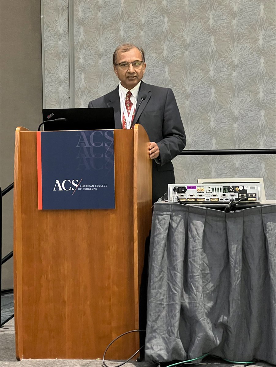 Ranjan Sudan (@ranjansudan) on Twitter photo Introducing ACS INCISE the integrated national curriculum in surgical education at ACS annual meeting in San Diego 2022 <a href="/DukeSurgery/">Duke Surgery</a> Introducing ACS INCISE the integrated national curriculum in surgical education at ACS annual meeting in San Diego 2022 <a href="/DukeSurgery/">Duke Surgery</a> 