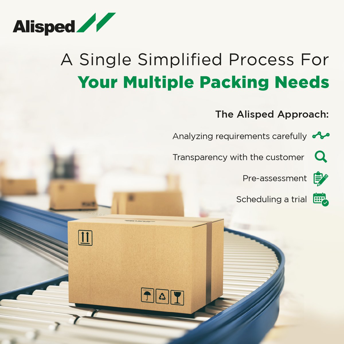 Alisped India tweet media