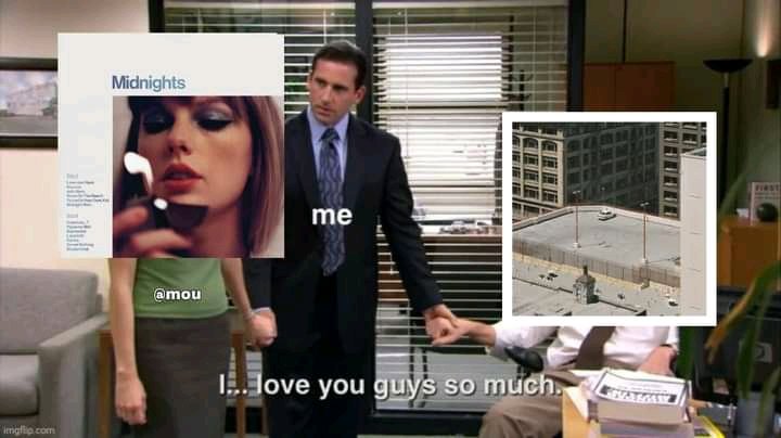 "MIDNIGHTS" TAYLOR SWIFT 
"THE CAR" ARCTIC MONKEYS