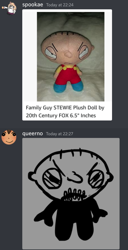 GayGangOOC's tweet photo. thank you quino https://t.co/5k215Xjcg4