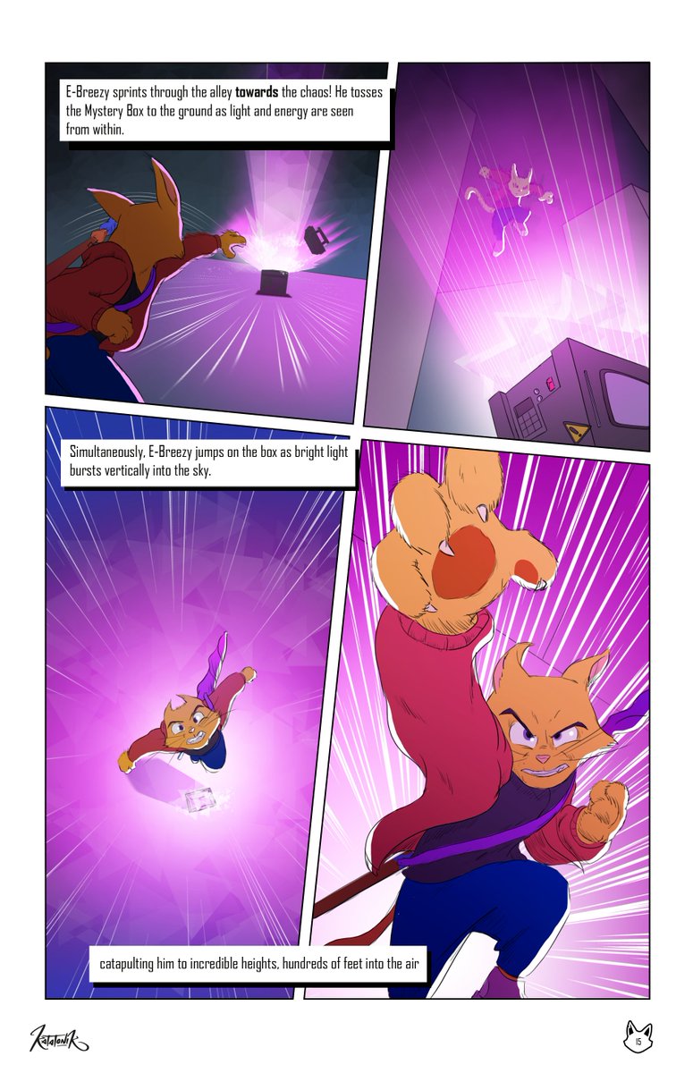 KATATONIK tweet media