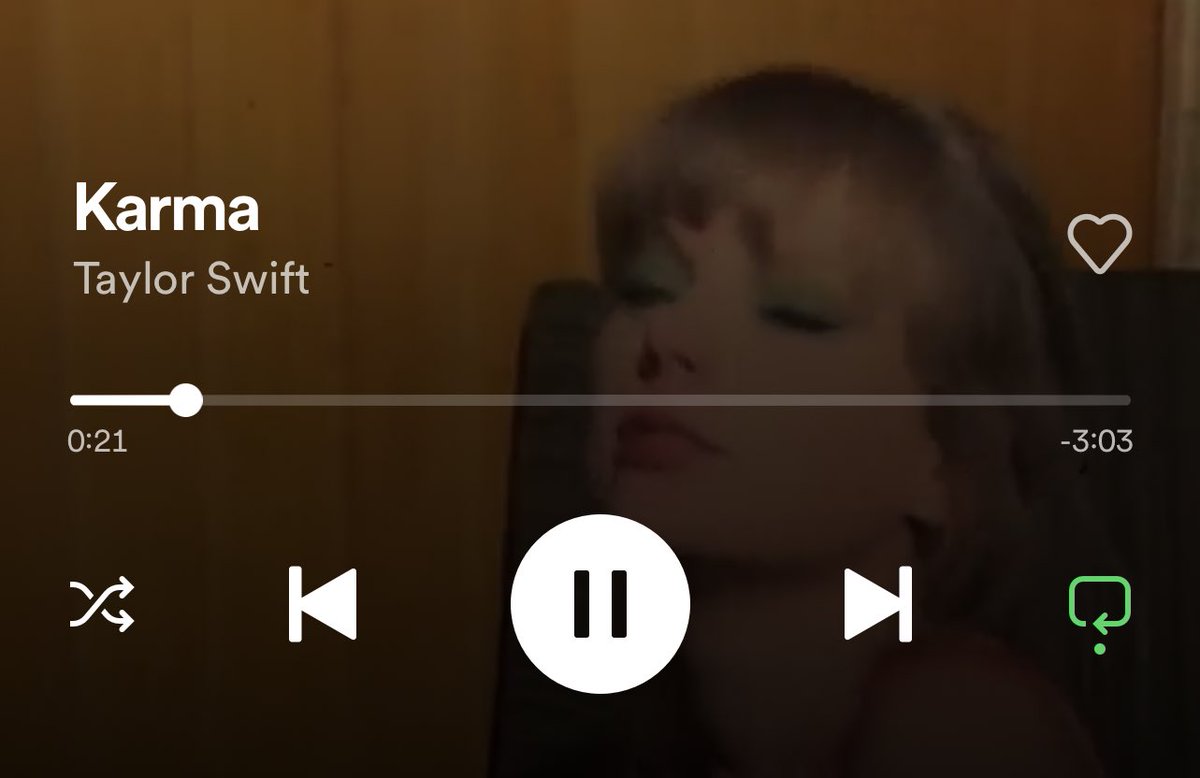 i’m hindu, karma was made just for me. thanks taylor swift.