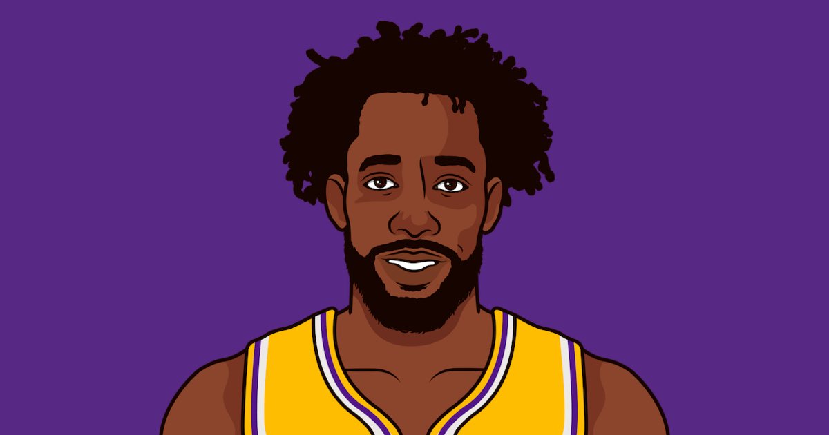 HaterMuse's tweet photo. The Lakers PG’s combined for 1/25 from the field (4.0 FG%) and 1/16 from 3 (6.25 3P%) https://t.co/fJFPYu9hp8