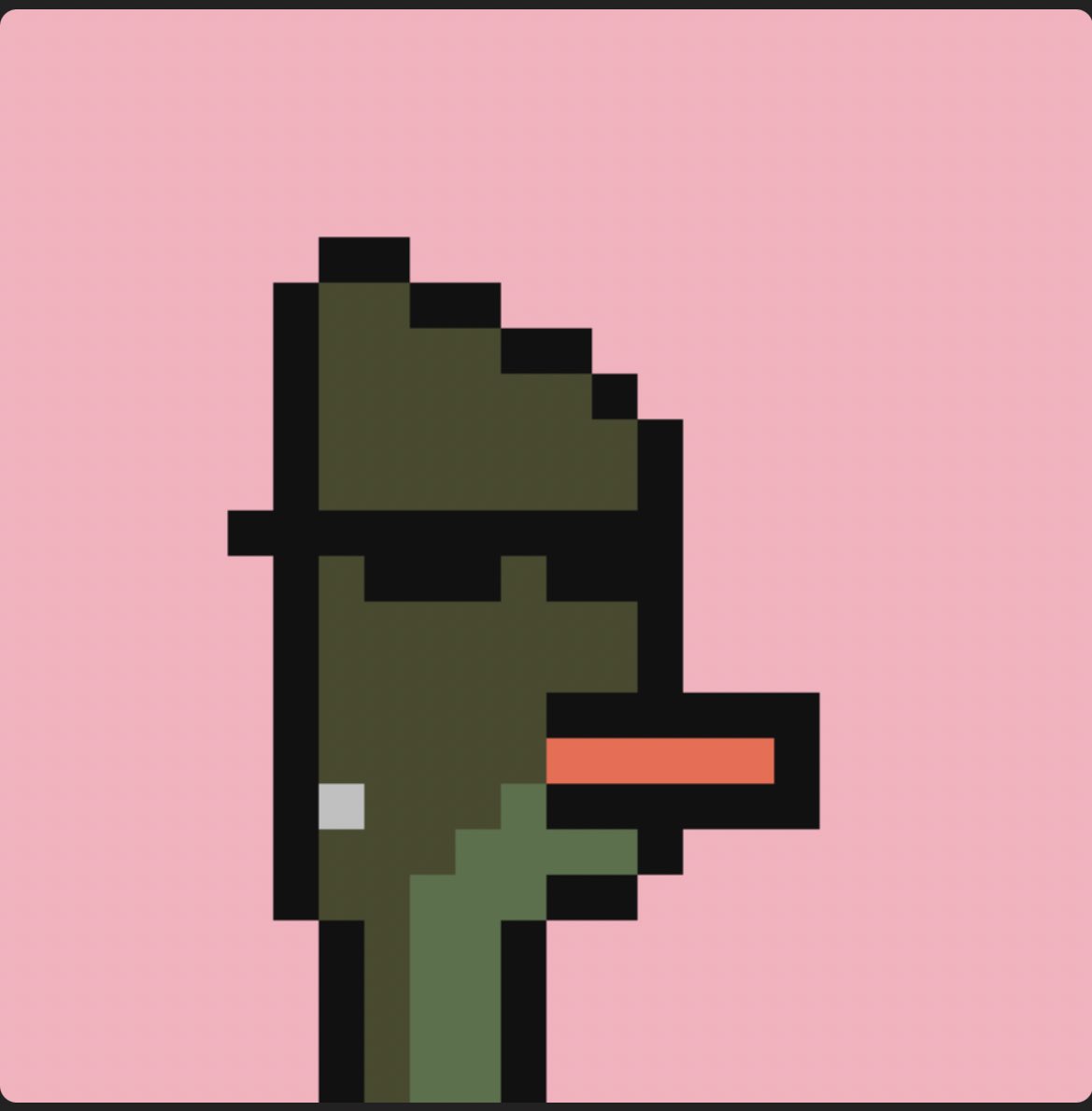 Got my forever thug today!! Bullish on <a href="/thugDAO/">thugDAO | Stake w/ Jito+ThugDAO validator</a>