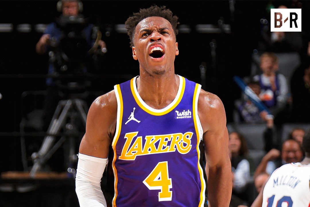 LakersLead's tweet photo. @Lakers GET THE TRADE DONE https://t.co/1zBGgveLkx