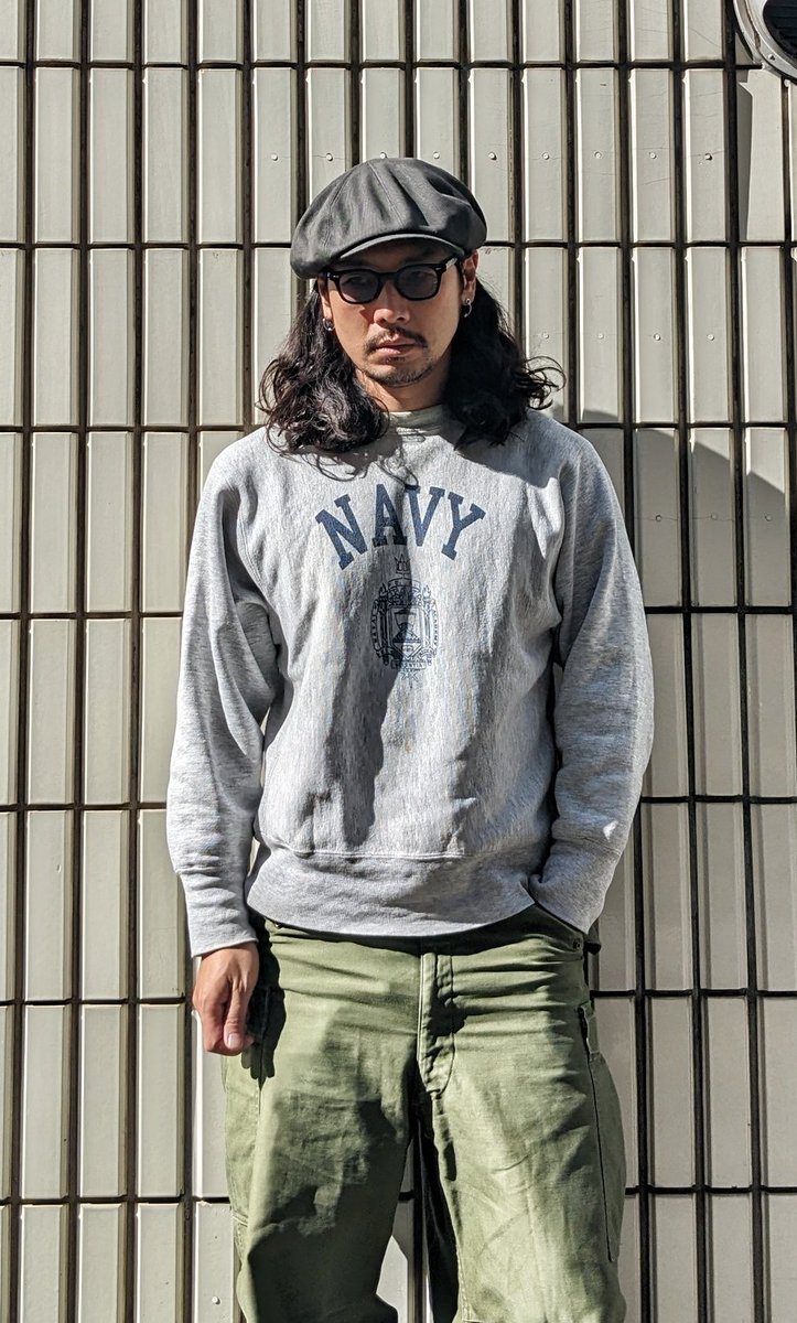 オワッテルキャスケットオワッテルマン