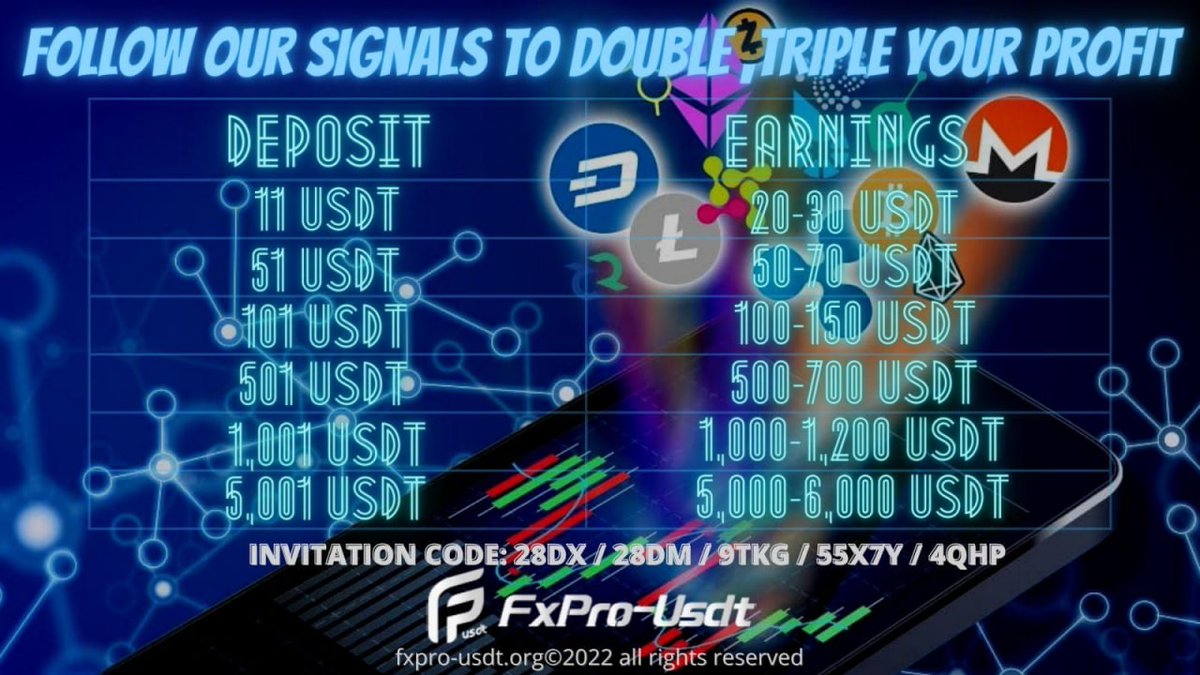 Debbiel82538147's tweet photo. Join my team now and earn 80%-100% daily profit with just $11 capital. Ask me how! 
WhatsApp: +639273678501 https://t.co/OOjp67D9VY