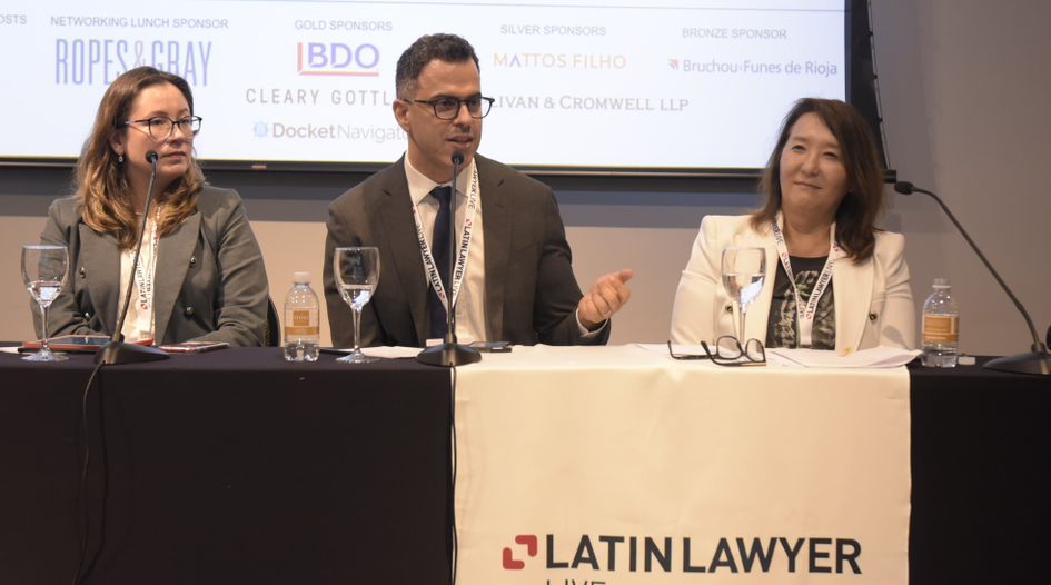 Le Brésil renforce la lutte contre la corruption au-delà de ses frontières.... l'extraterritorialité à le vent en poupe !
#corruption #duediligence #conformité #riskmanagment 

globalinvestigationsreview.com/article/brazil…