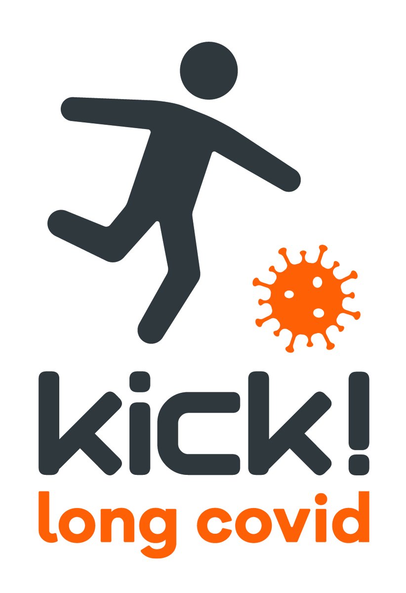 HAD ANY ANNOYING SYMPTOMS AFTER COVID?
FREE educational workshop.
 "KICK LONG COVID" on Wednesday 26TH OCTOBER 2022 at the Subiaco Football Club, Leederville.
Please look into longcovid.physio
So let's join together
Eventbrite tickets via donation: bit.ly/3ECyYtG