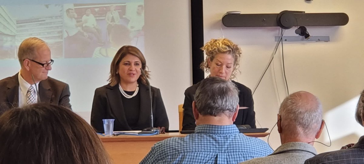 Proud and happy to be speaking at the European launch of the Handbook of #Systemic #Family Therapy