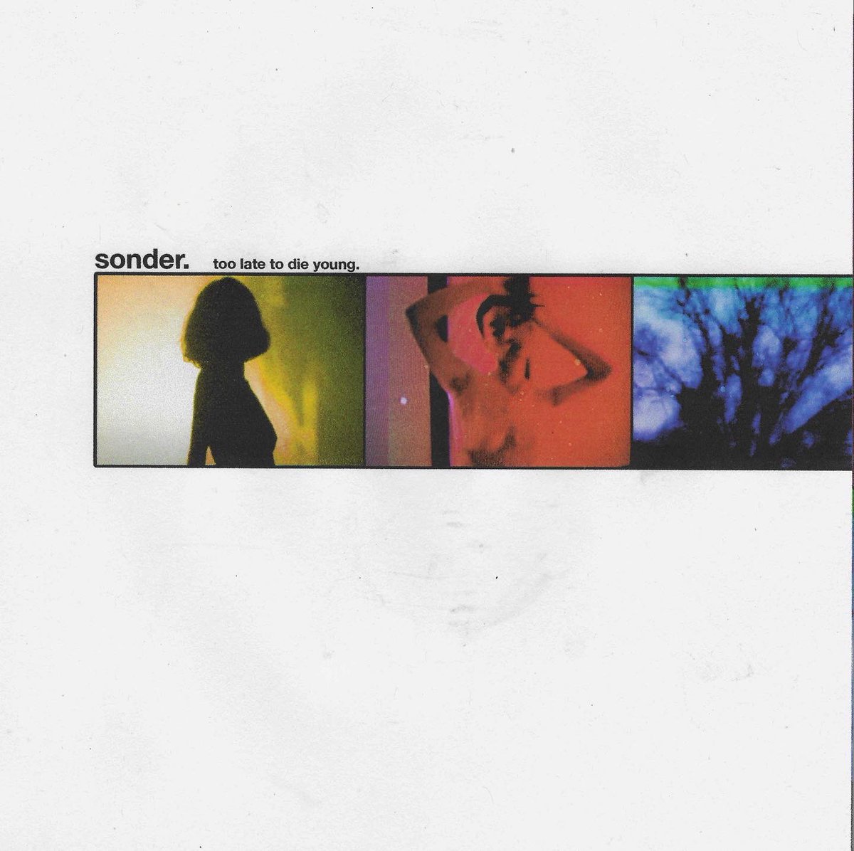 dpat's tweet image. too late to die young