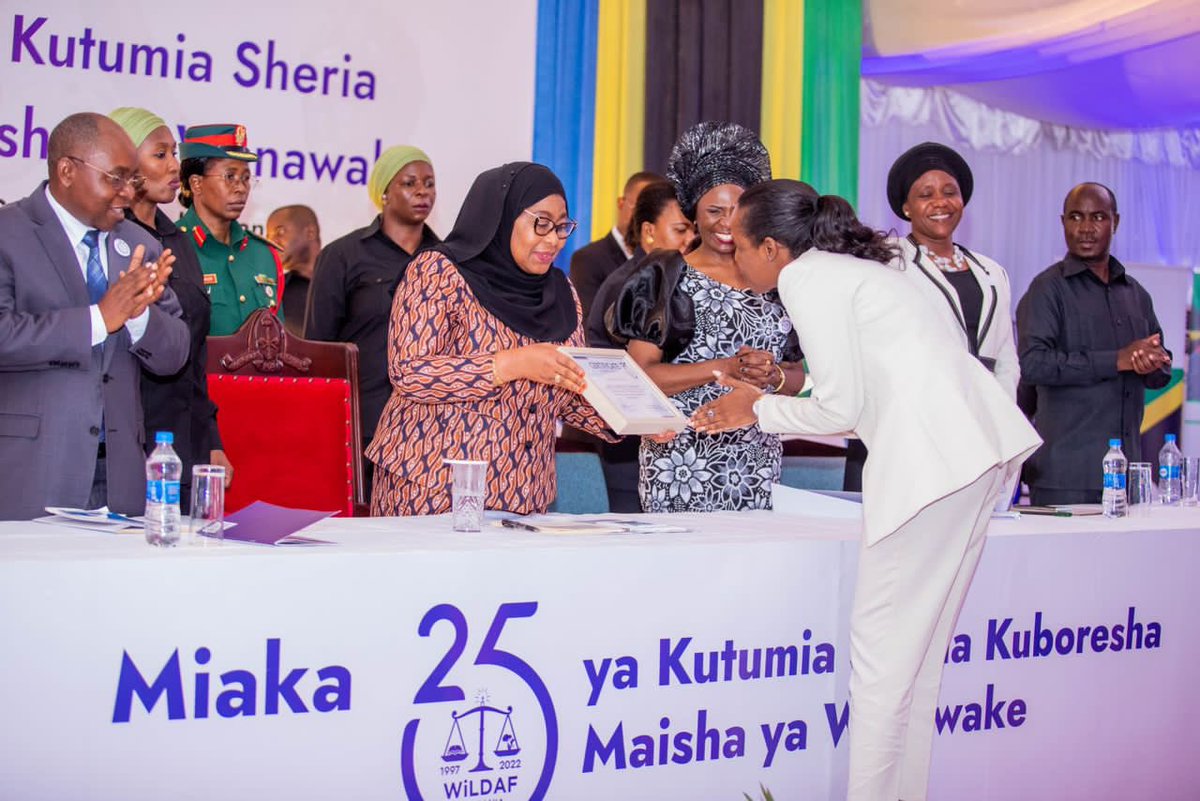 Lulu Ng'wanakilala tweet media