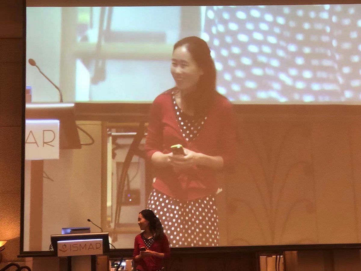 Prof Sylvia Pan 潘雪妮 tweet media