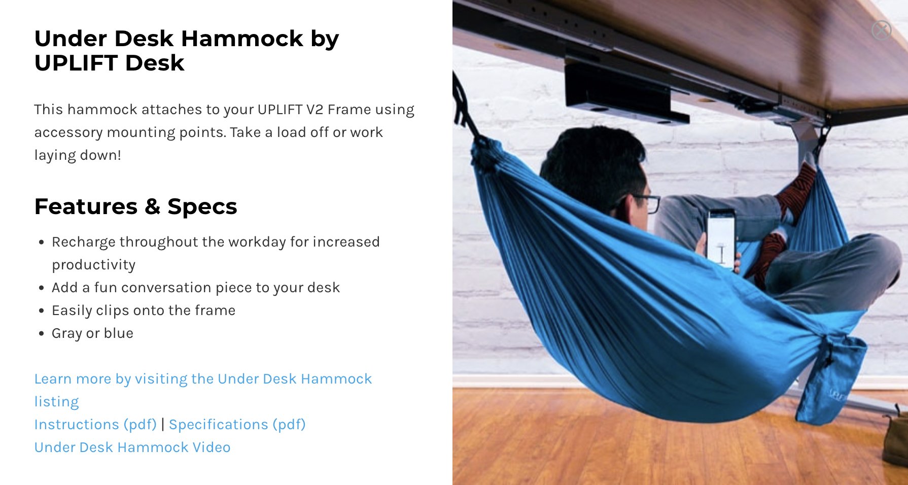Antonio García Martínez (agm.eth) on Twitter "Getting the under desk