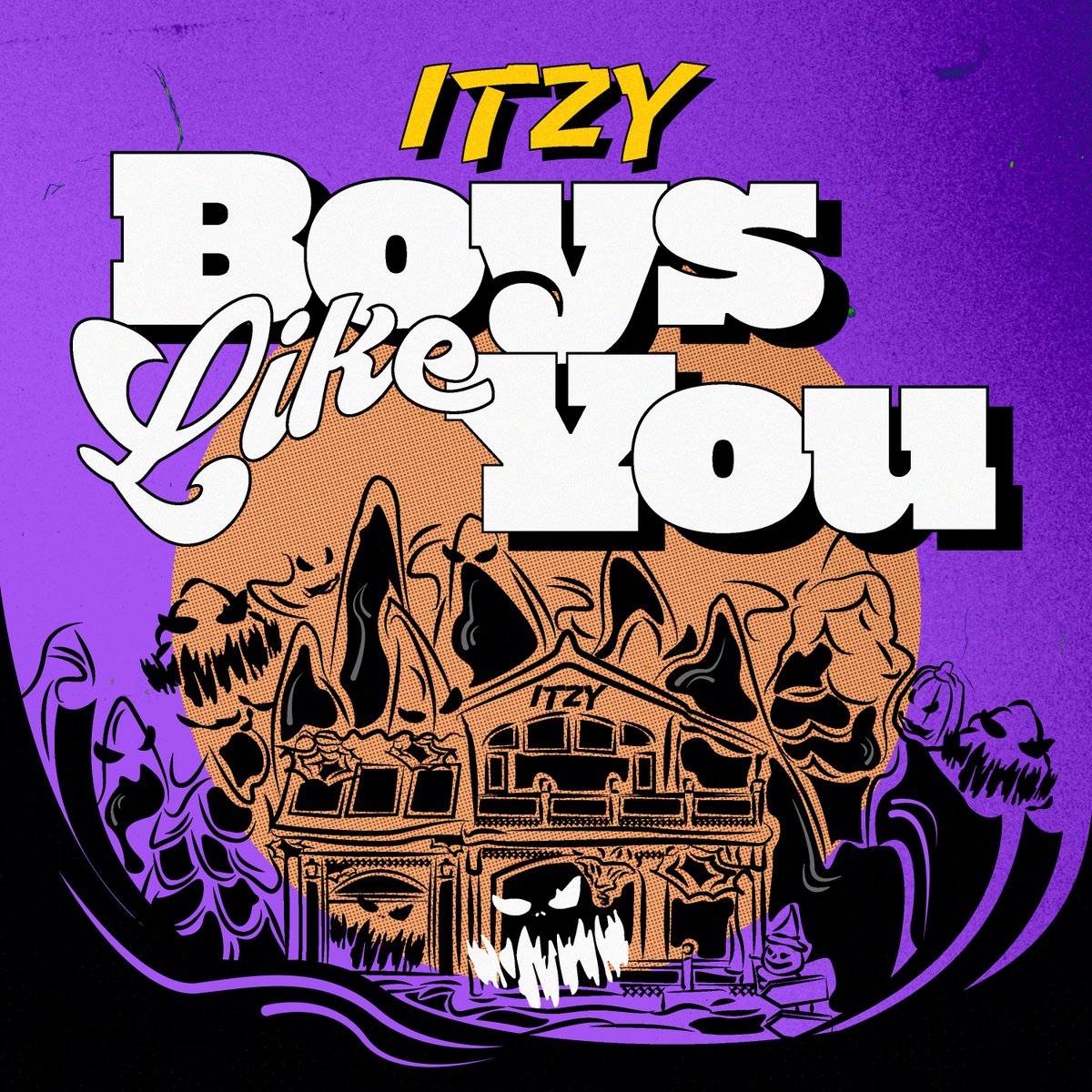 jypnation's tweet photo. ITZY Pre-Release English Single “Boys Like You”

🎧 Listen Here
https://t.co/d9JzojUMbi

#ITZY #MIDZY @ITZYofficial
#ITZY_BoysLikeYou https://t.co/nW3taUxcu8