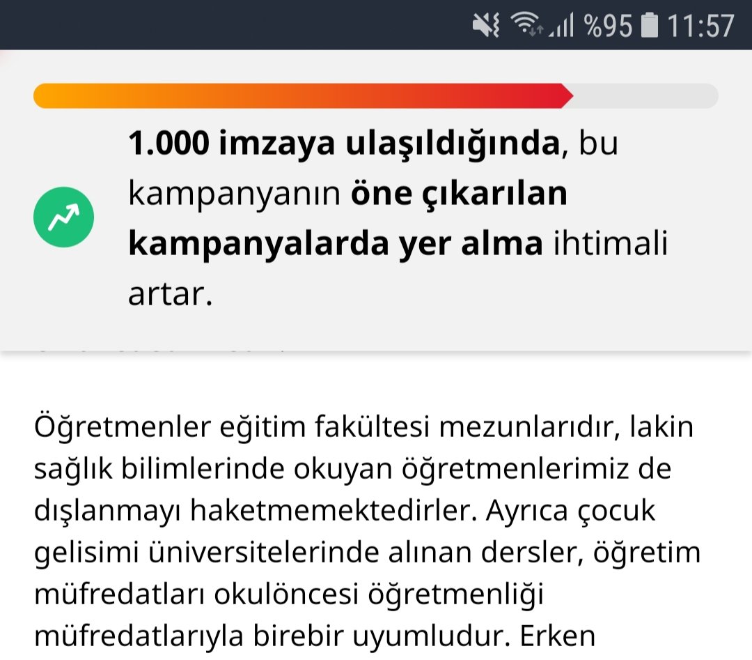 Öğretmen eğitim fakültesi mezunudur ✅ Sağlık bilimlerinde okuyan öğretmen ❌ Sağlık bilimlerinde okuyan çocuk gelişimci ✅ Çocuk gelişimi üniversitesi ❌ Sağlık bilimleri fakültesi çocuk gelişimi dalı ✅ Müfredat uyumu ❌ #DanistayOkulOncesineAdalet #kpss2022 21 Ekim Cuma