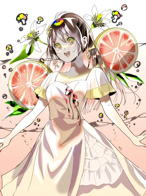 #あなたのぴんく色の作品を見せてくださいぴんく 