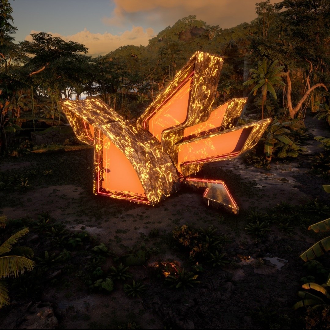 shabaco9951's tweet photo. @TFGmykL @MetaMansionsNFT  
KEYS Metaverse, a real estate centric platform, launched the world's first web3 metaverse experience built on unreal engine 5 using bi-directional streaming to make their platform accessible on all devices globally. Making it the 1st web3 metaverse worldwide. https://t.co/zBqcU8owPw