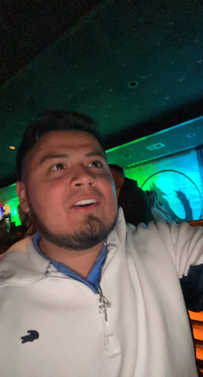 ChaseNorcross's tweet photo. #HowlChicago #HowlTV https://t.co/MUwwMVWbfz