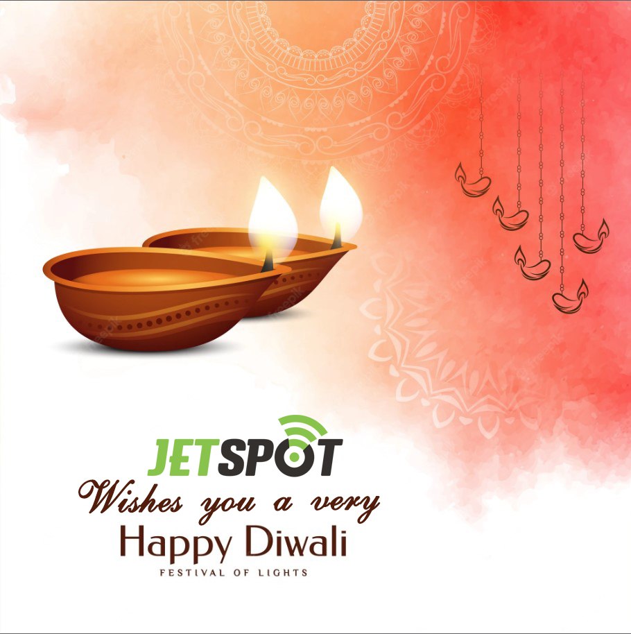 jetspot_care's tweet photo. May we have a Diwali that lights up someone's life & heart ! 🙏
Happy Diwali 🎉
#jetspot
#Diwali2022
#Bhubaneswar
#odisha https://t.co/yawGtA7Ie7