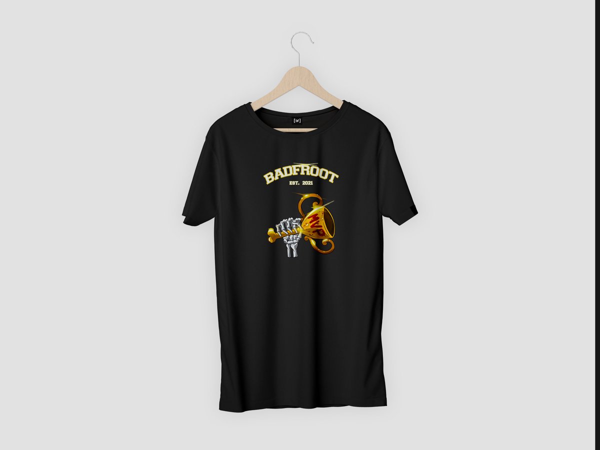 OppyTheHero's tweet photo. mock-up tee design for @thebadfroot lmk if you would cop or pass https://t.co/id78XWzpJI
